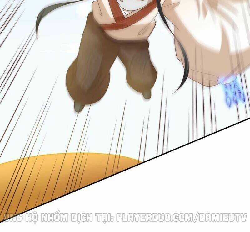 Gọi Ta Là Chưởng Môn Đại Nhân Chapter 15 trang 17