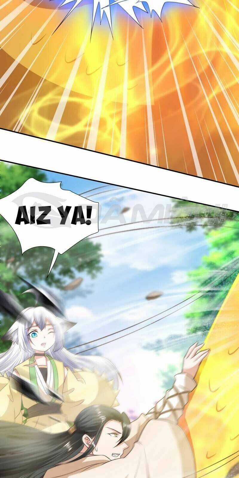 Gọi Ta Là Chưởng Môn Đại Nhân Chapter 15 trang 19