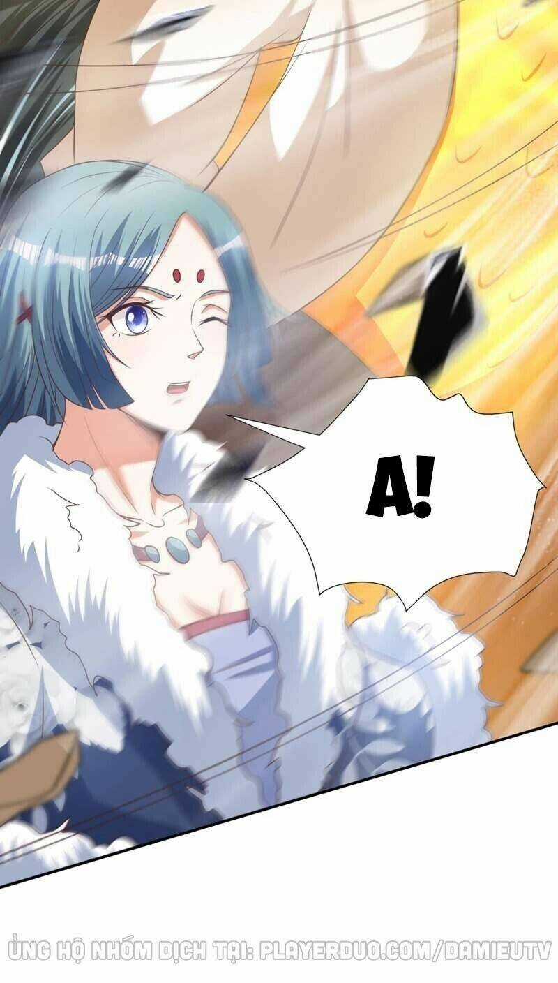 Gọi Ta Là Chưởng Môn Đại Nhân Chapter 15 trang 20