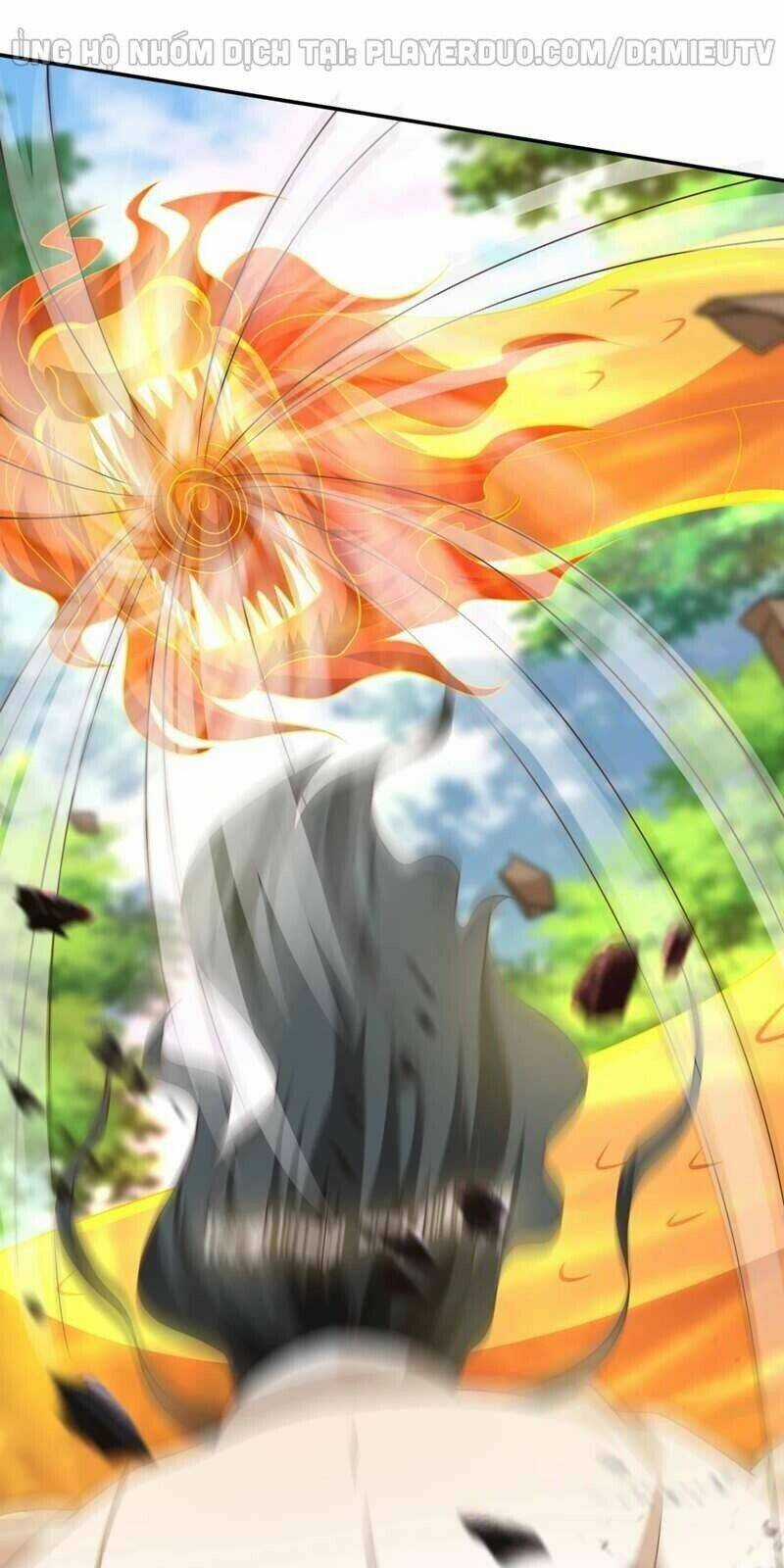 Gọi Ta Là Chưởng Môn Đại Nhân Chapter 15 trang 21