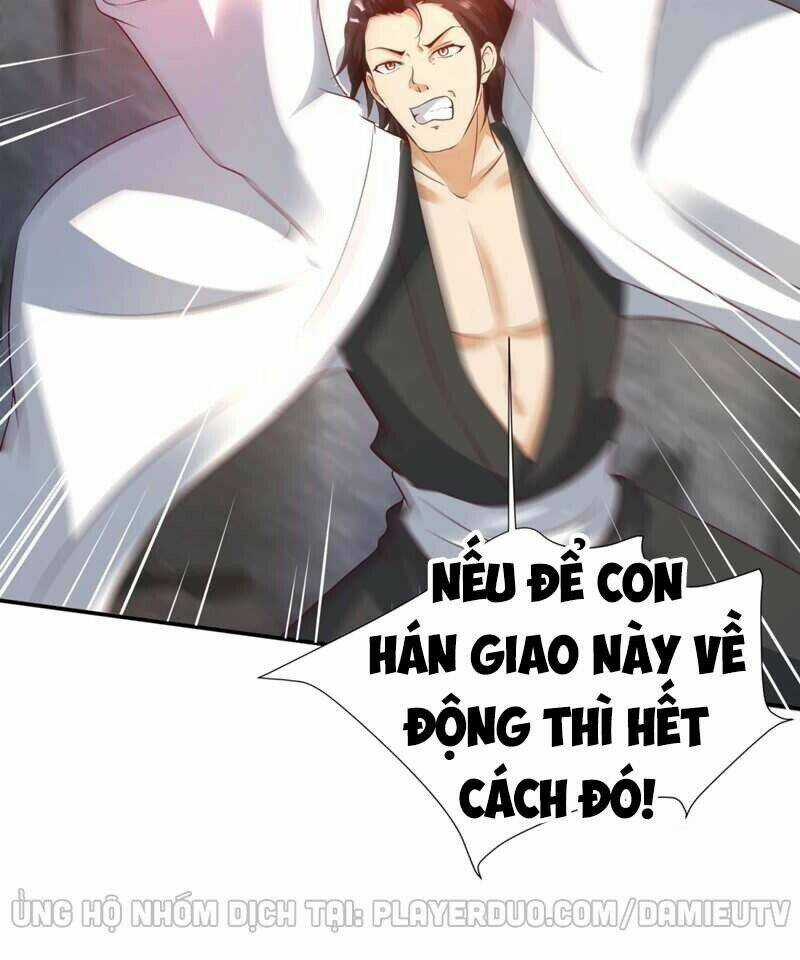 Gọi Ta Là Chưởng Môn Đại Nhân Chapter 15 trang 9