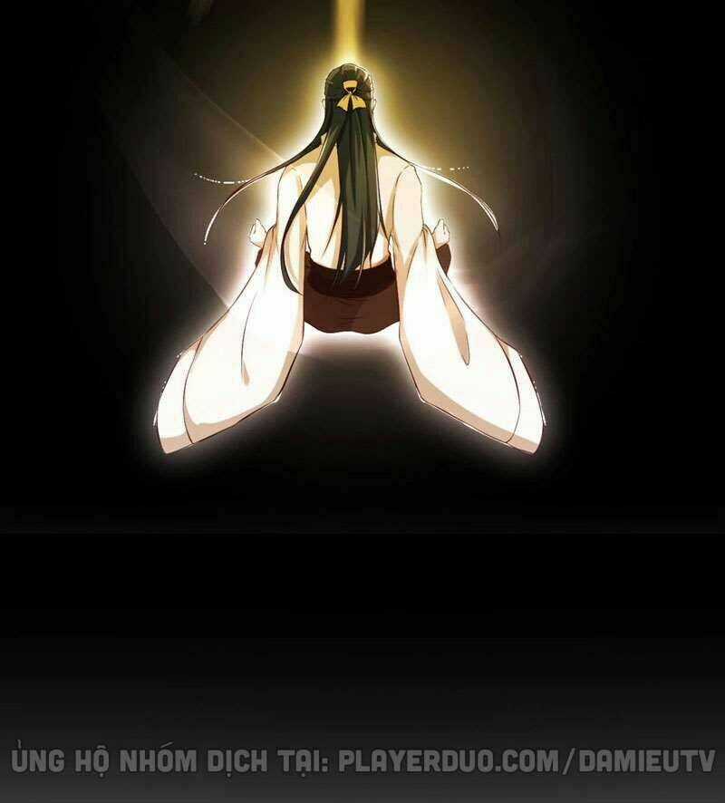 Gọi Ta Là Chưởng Môn Đại Nhân Chapter 16 trang 14