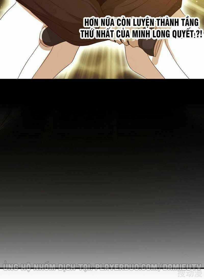 Gọi Ta Là Chưởng Môn Đại Nhân Chapter 16 trang 18