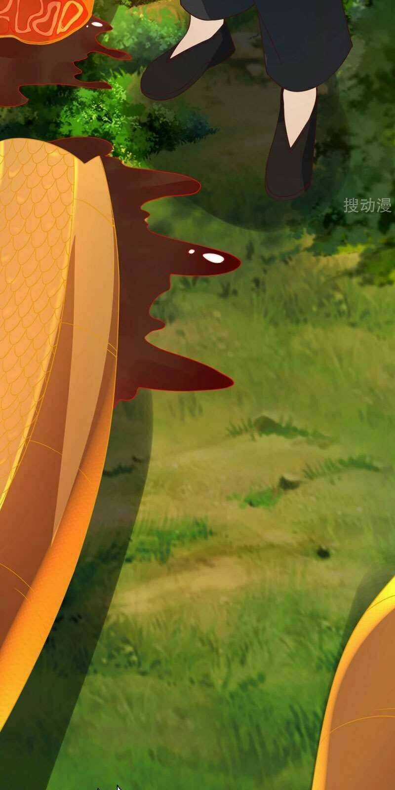 Gọi Ta Là Chưởng Môn Đại Nhân Chapter 16 trang 26