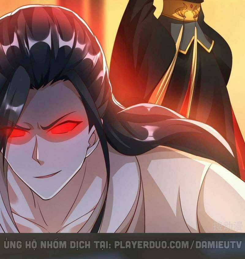 Gọi Ta Là Chưởng Môn Đại Nhân Chapter 17 trang 10