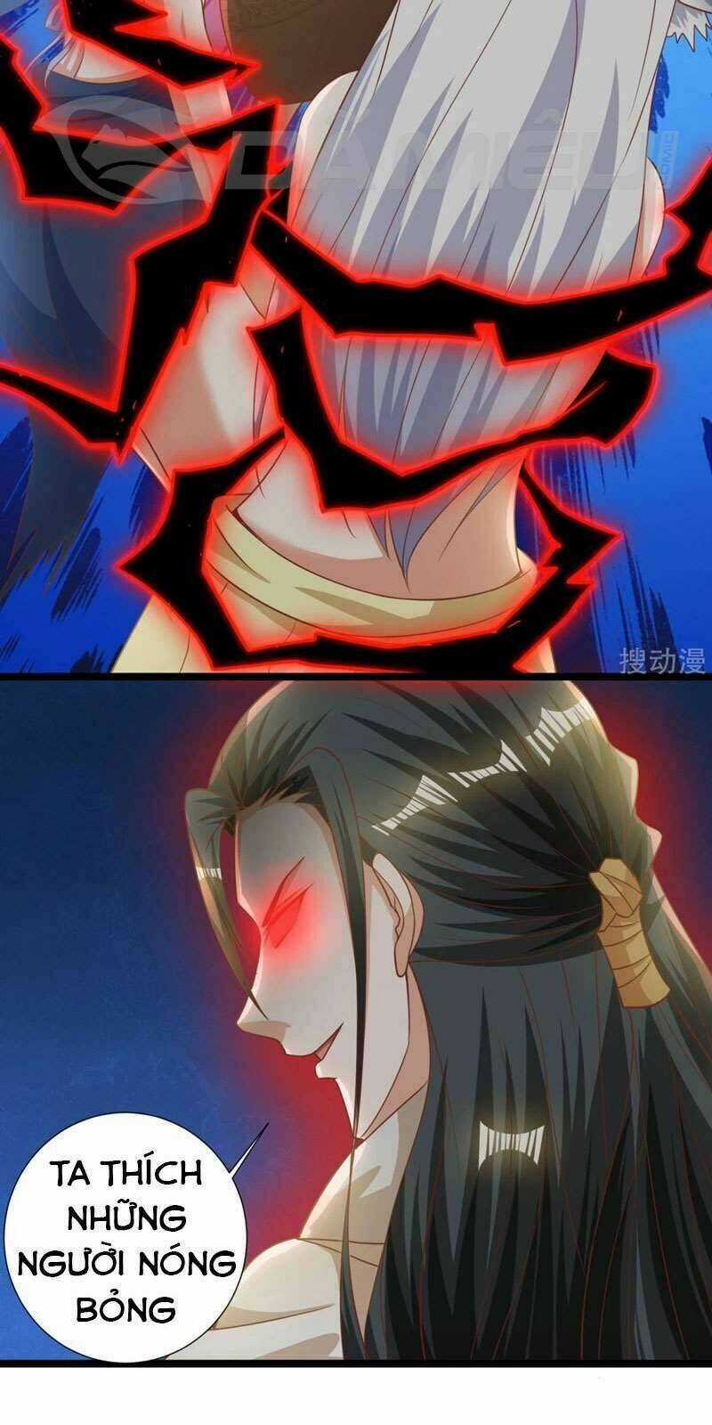 Gọi Ta Là Chưởng Môn Đại Nhân Chapter 17 trang 15