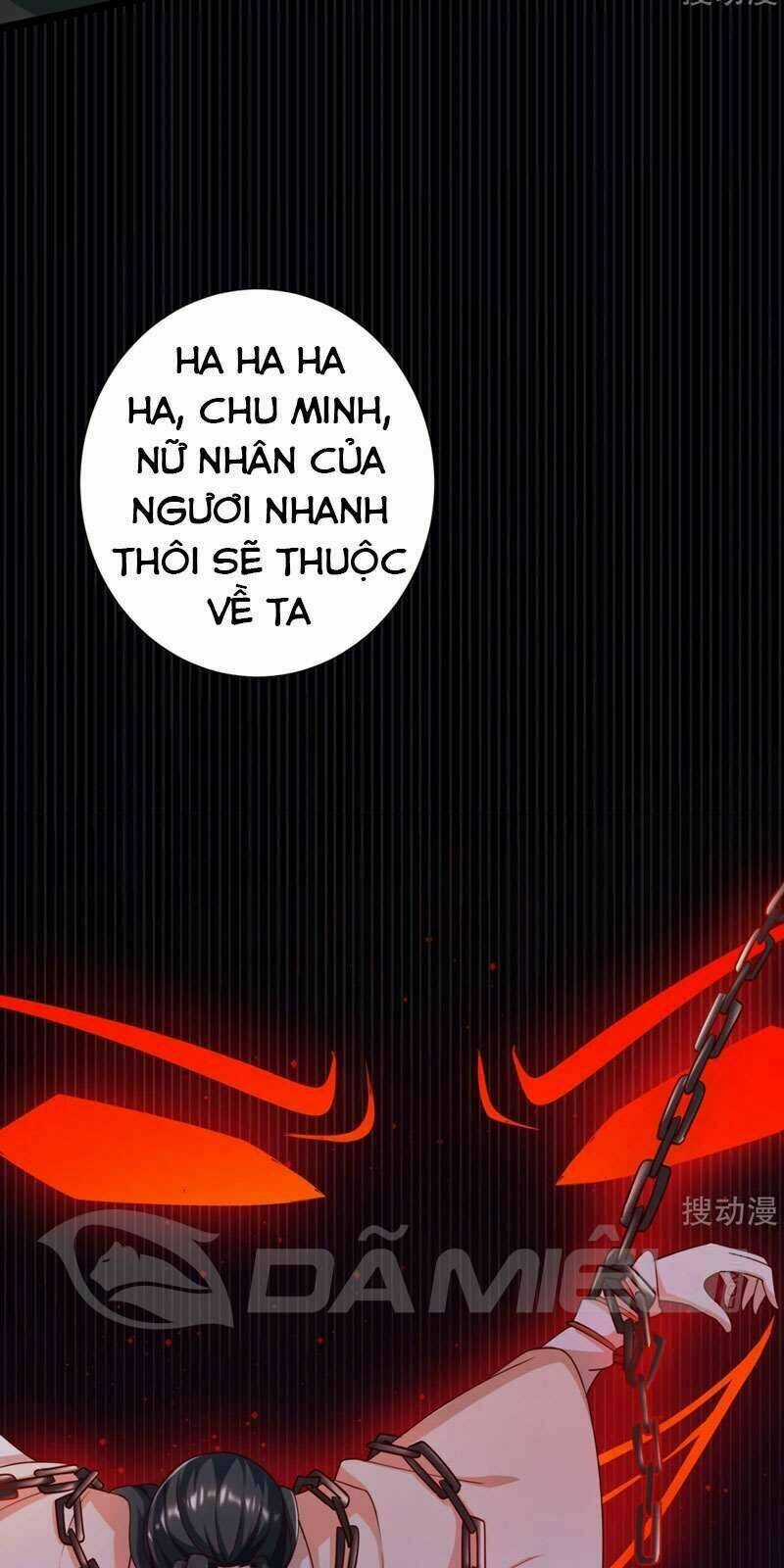 Gọi Ta Là Chưởng Môn Đại Nhân Chapter 17 trang 18