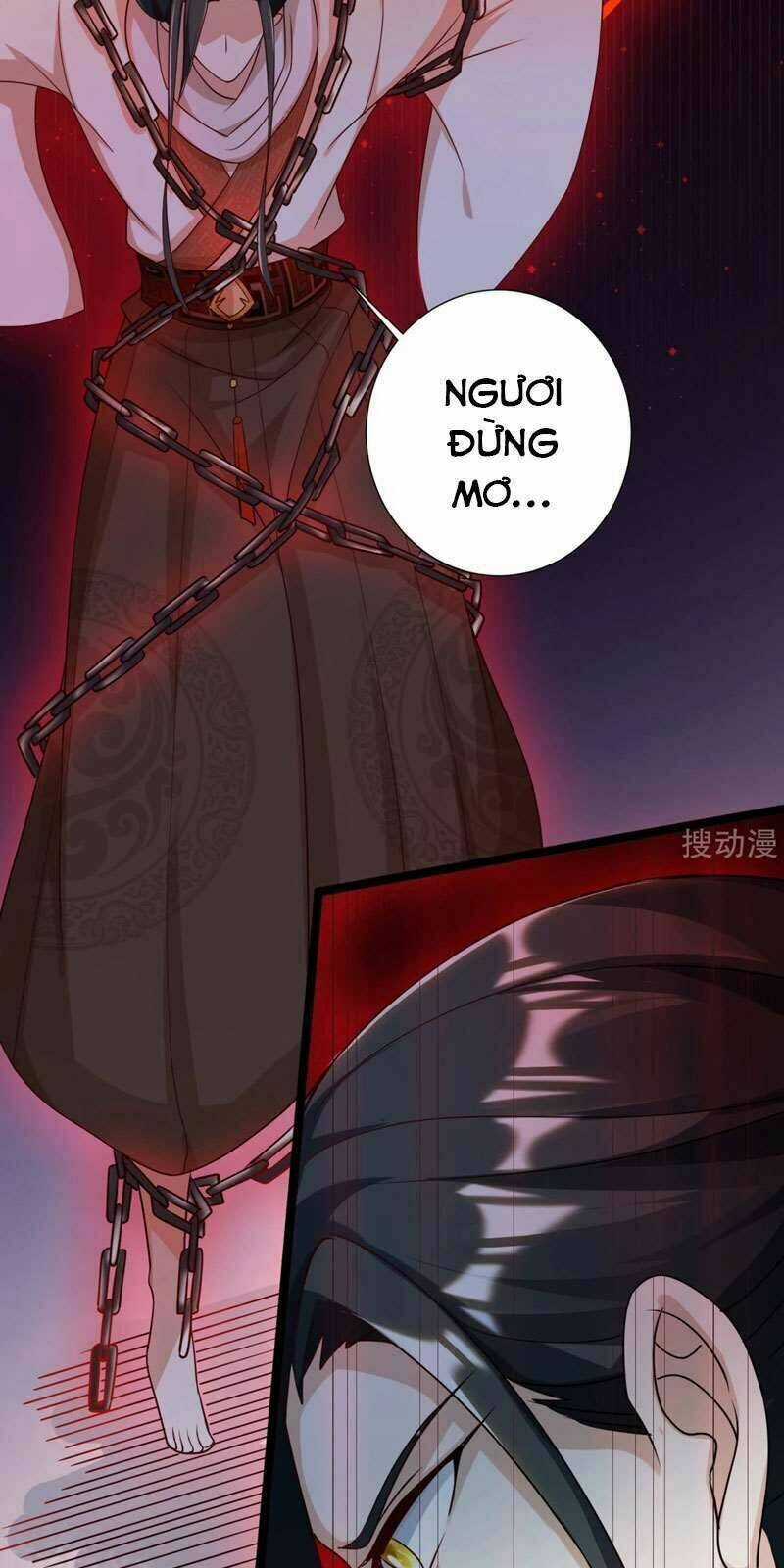 Gọi Ta Là Chưởng Môn Đại Nhân Chapter 17 trang 19