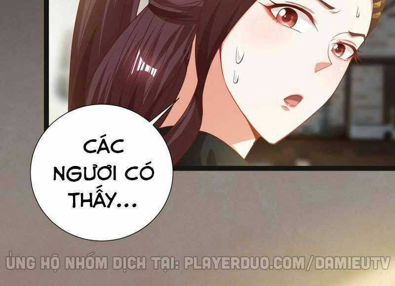 Gọi Ta Là Chưởng Môn Đại Nhân Chapter 17 trang 2
