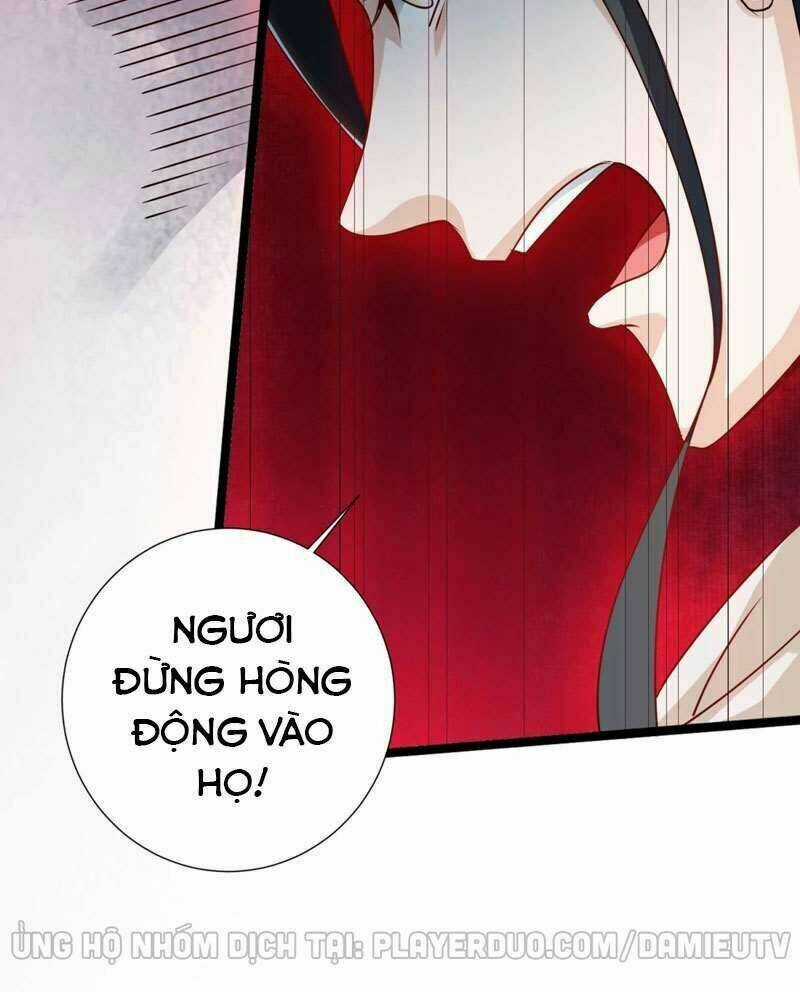 Gọi Ta Là Chưởng Môn Đại Nhân Chapter 17 trang 20