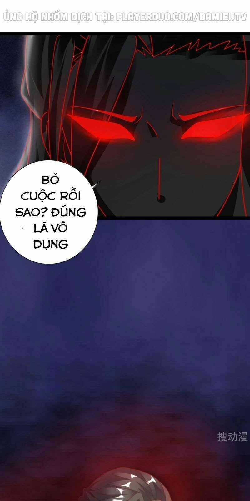 Gọi Ta Là Chưởng Môn Đại Nhân Chapter 17 trang 23