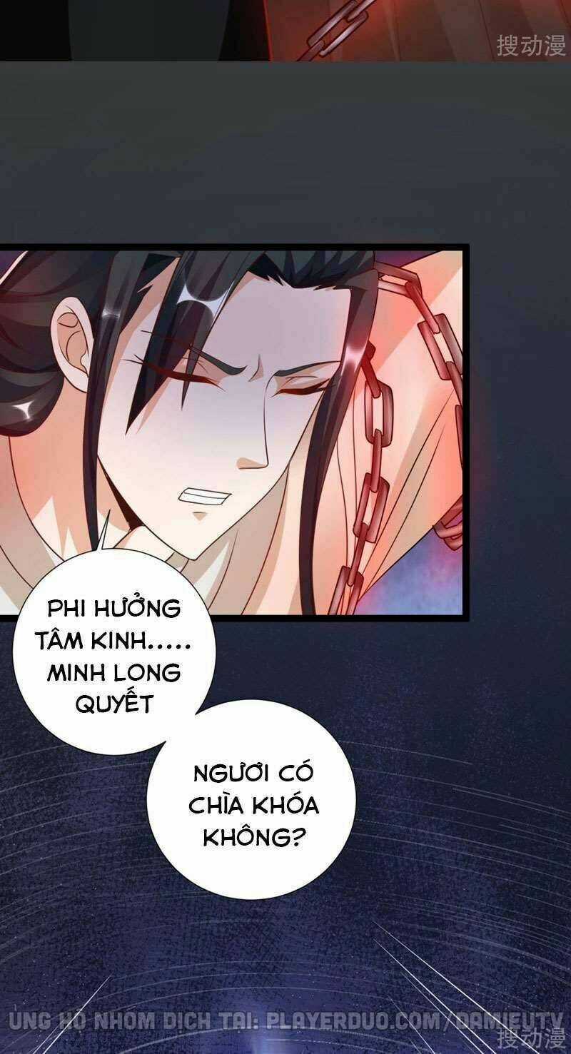 Gọi Ta Là Chưởng Môn Đại Nhân Chapter 17 trang 25