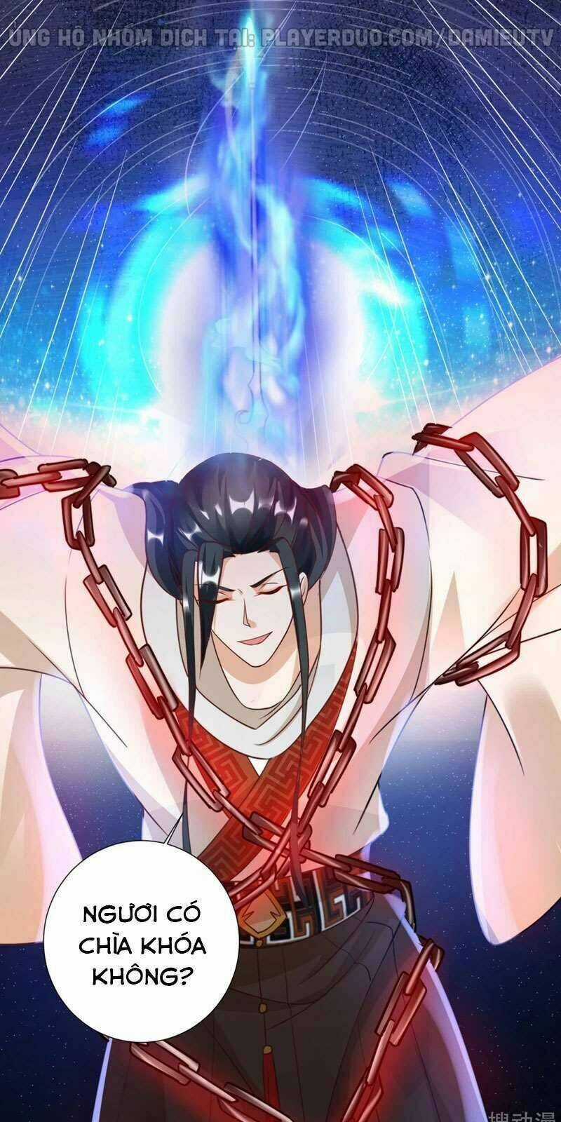 Gọi Ta Là Chưởng Môn Đại Nhân Chapter 17 trang 26