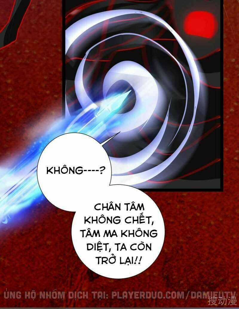 Gọi Ta Là Chưởng Môn Đại Nhân Chapter 17 trang 29