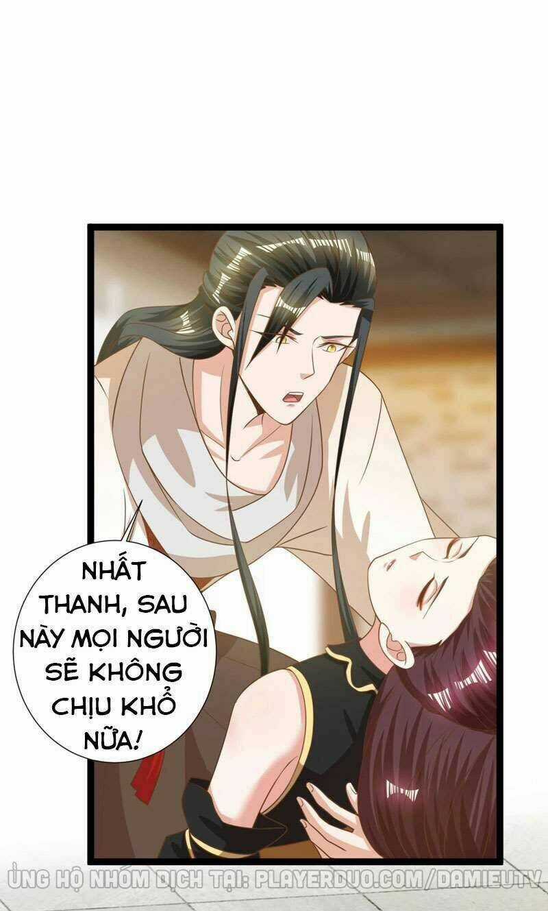 Gọi Ta Là Chưởng Môn Đại Nhân Chapter 17 trang 32