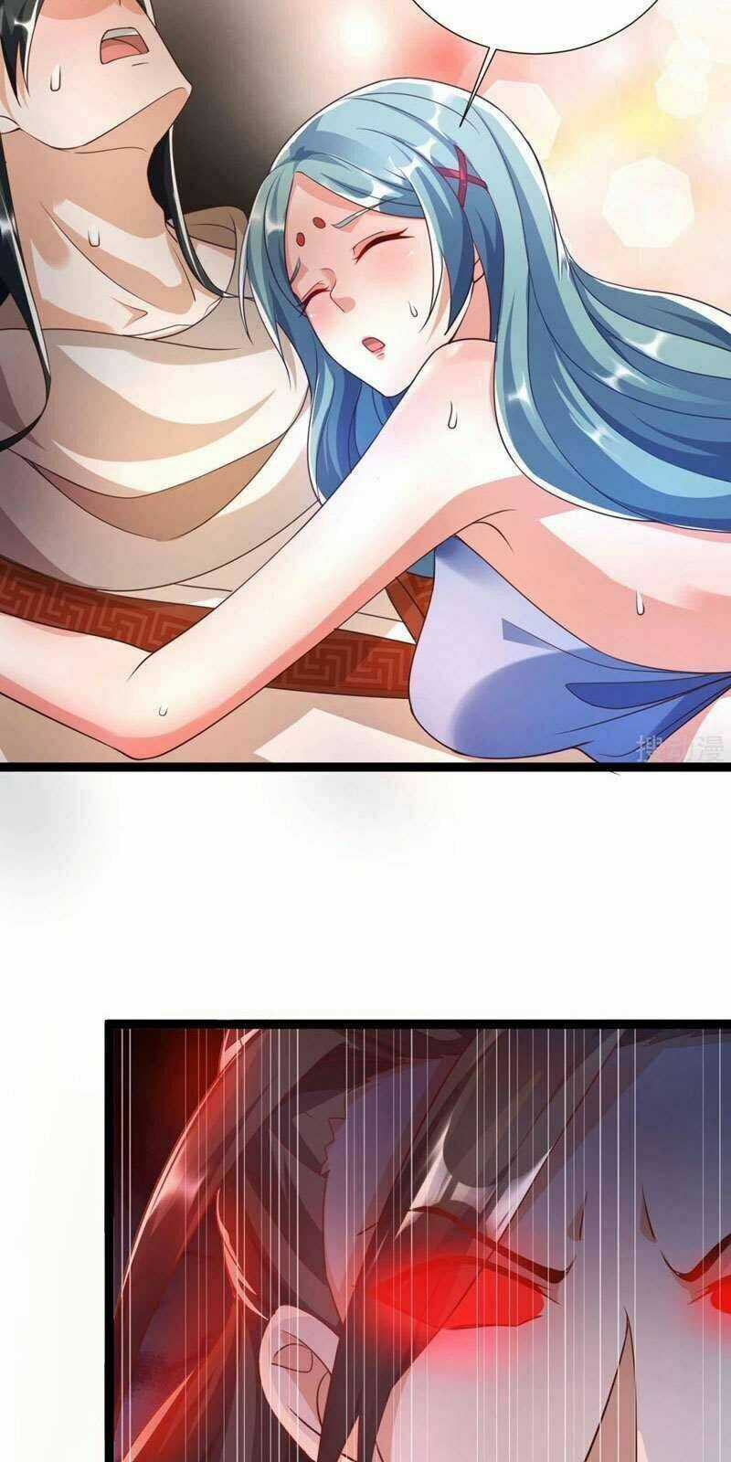 Gọi Ta Là Chưởng Môn Đại Nhân Chapter 17 trang 5