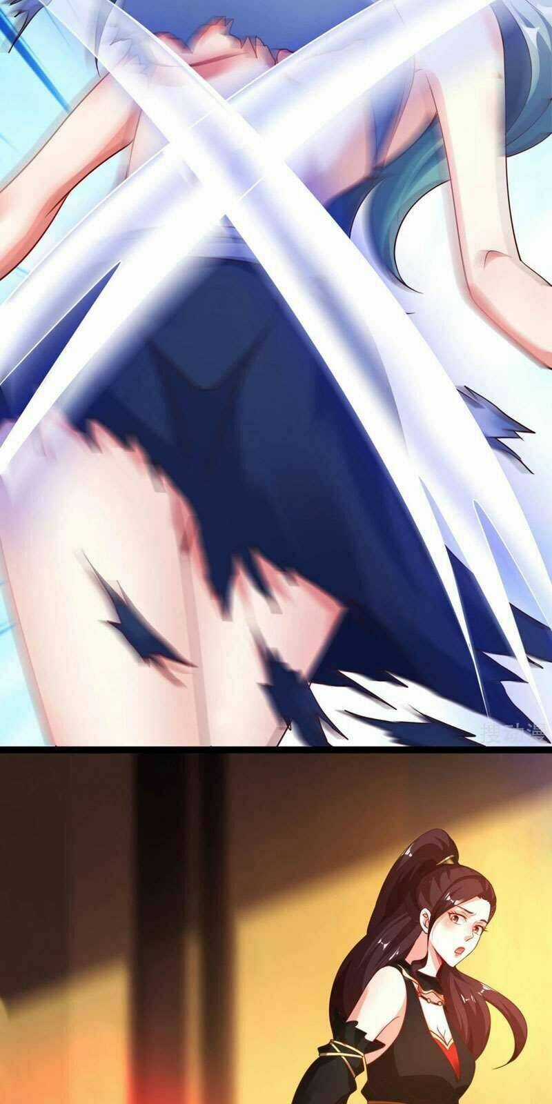 Gọi Ta Là Chưởng Môn Đại Nhân Chapter 17 trang 9