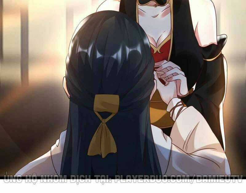 Gọi Ta Là Chưởng Môn Đại Nhân Chapter 18 trang 11