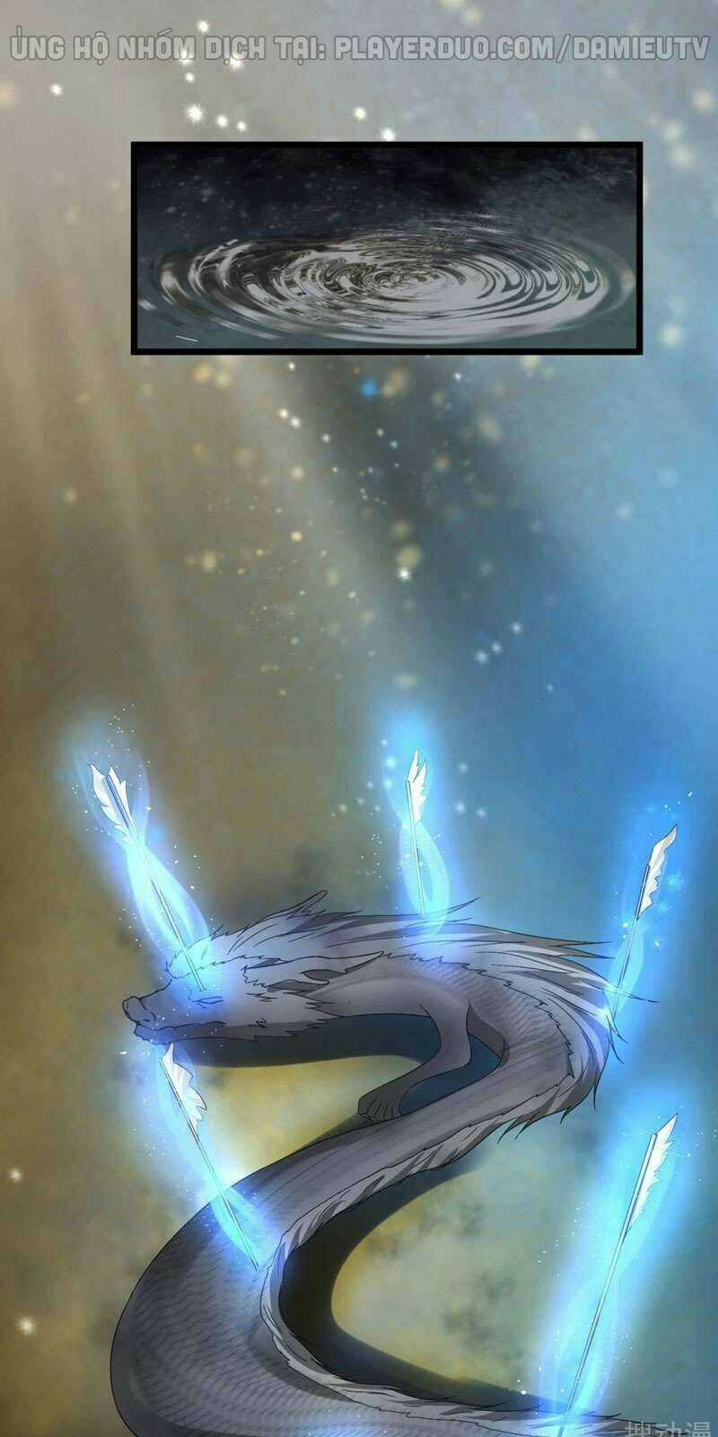 Gọi Ta Là Chưởng Môn Đại Nhân Chapter 18 trang 15