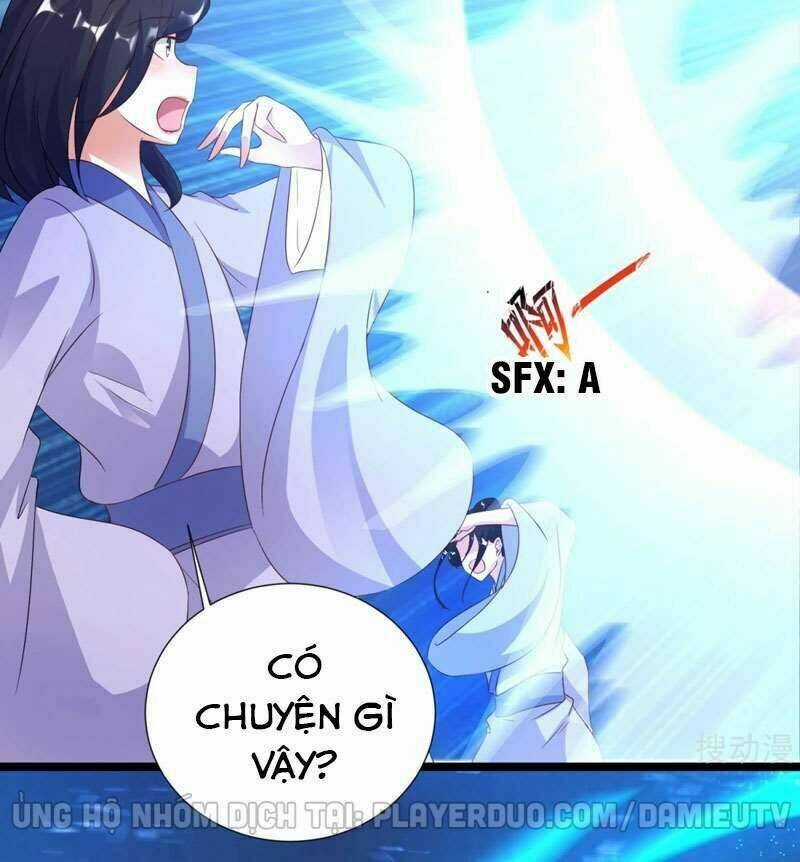 Gọi Ta Là Chưởng Môn Đại Nhân Chapter 18 trang 2