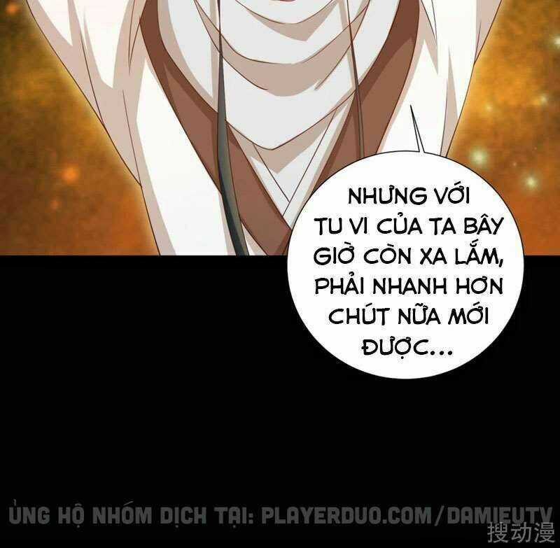 Gọi Ta Là Chưởng Môn Đại Nhân Chapter 18 trang 20