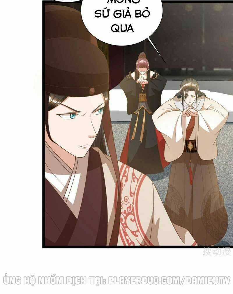 Gọi Ta Là Chưởng Môn Đại Nhân Chapter 18 trang 27