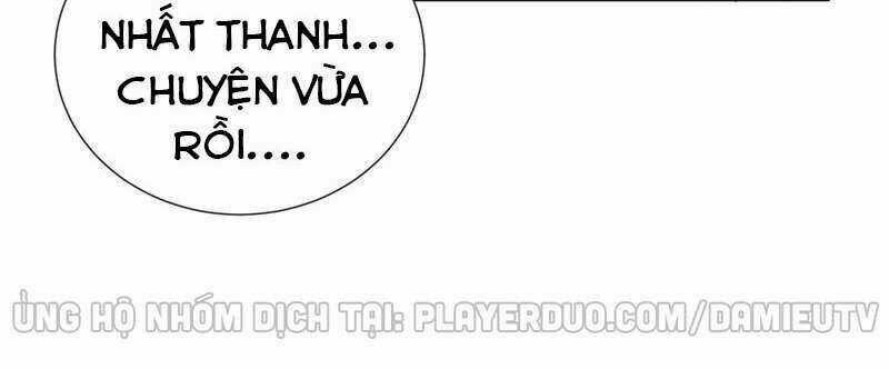 Gọi Ta Là Chưởng Môn Đại Nhân Chapter 18 trang 8