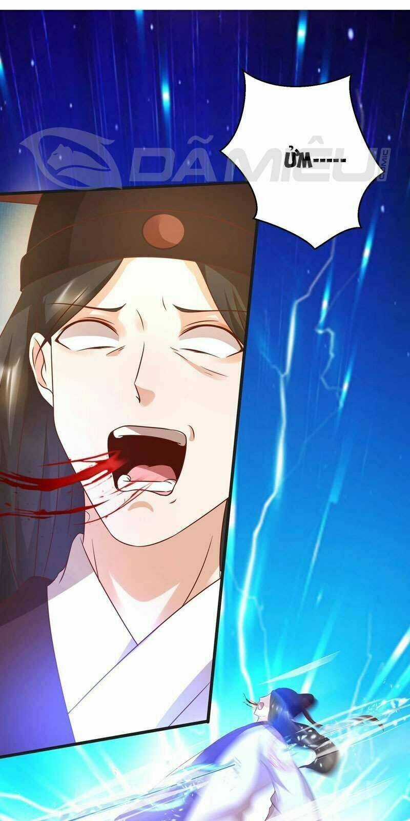 Gọi Ta Là Chưởng Môn Đại Nhân Chapter 19 trang 4