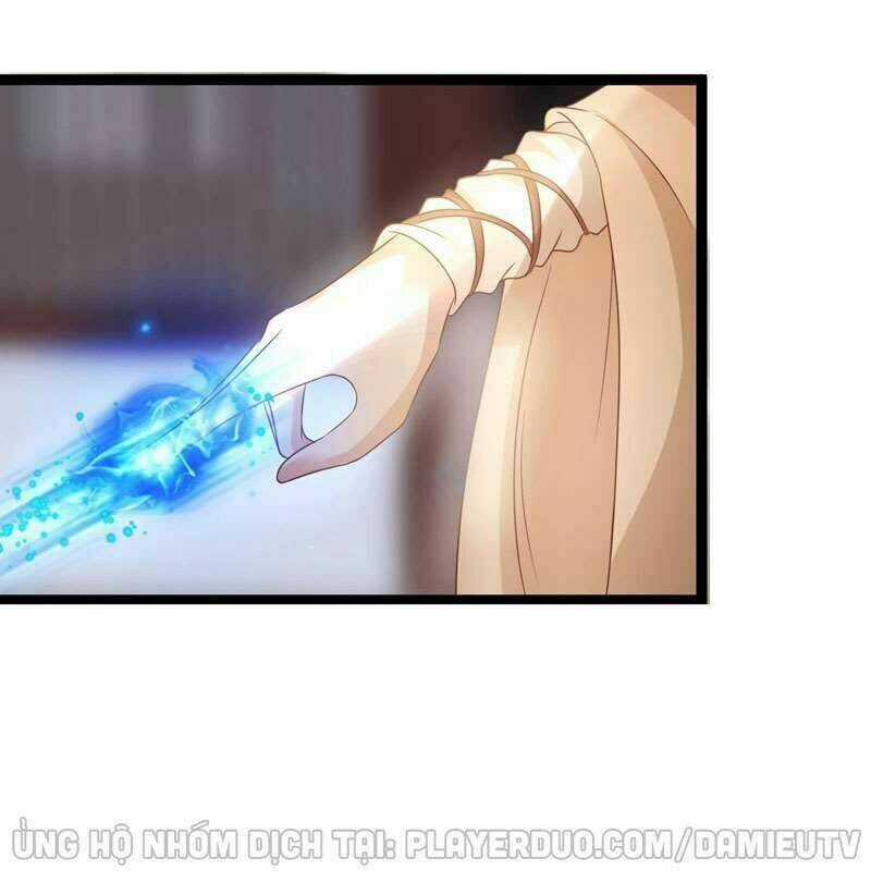 Gọi Ta Là Chưởng Môn Đại Nhân Chapter 19 trang 7