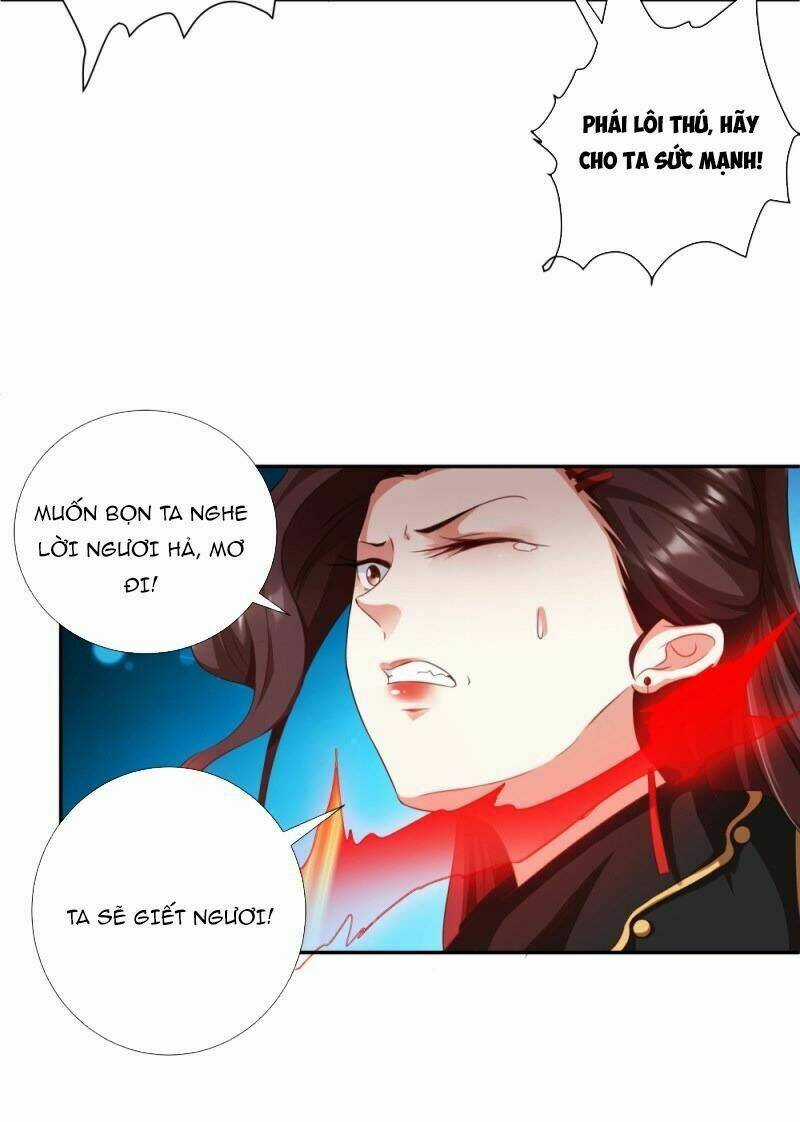 Gọi Ta Là Chưởng Môn Đại Nhân Chapter 2 trang 10