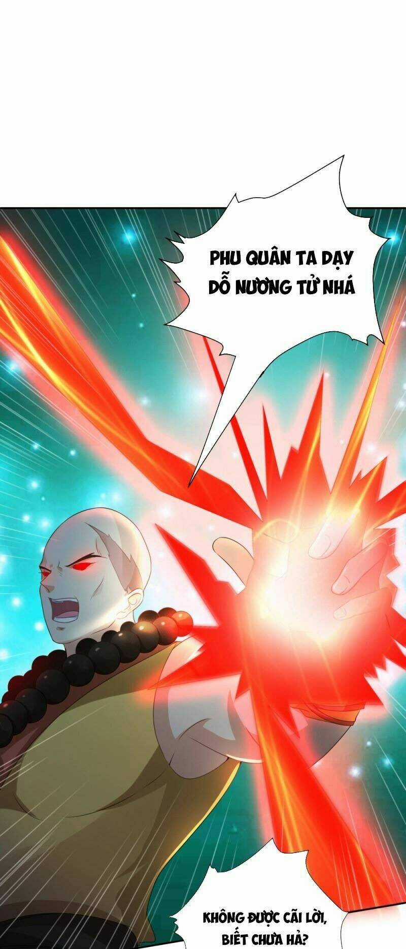 Gọi Ta Là Chưởng Môn Đại Nhân Chapter 2 trang 11