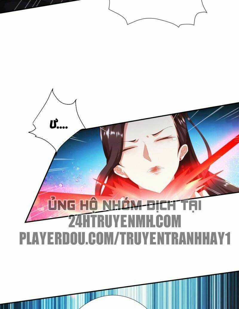 Gọi Ta Là Chưởng Môn Đại Nhân Chapter 2 trang 12