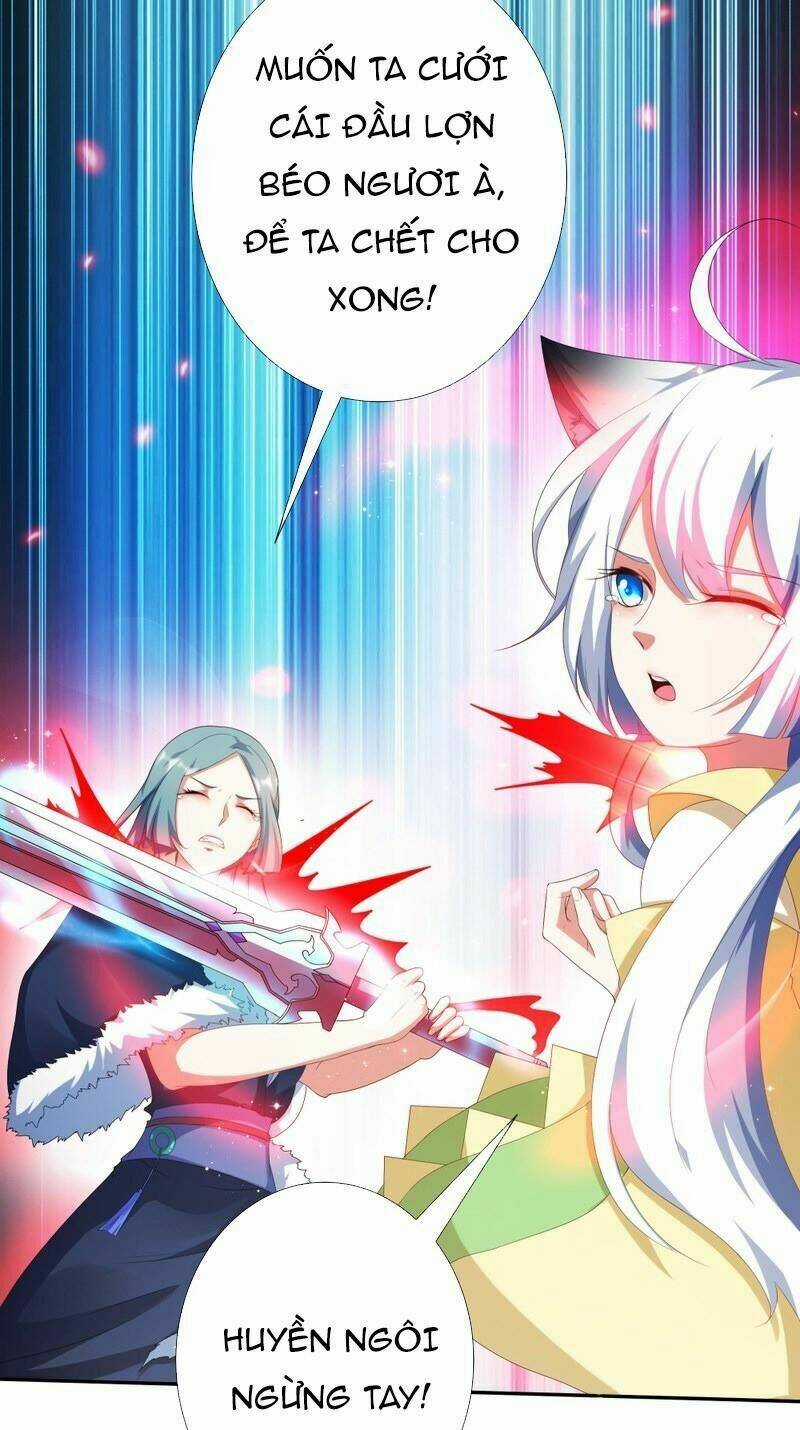 Gọi Ta Là Chưởng Môn Đại Nhân Chapter 2 trang 13