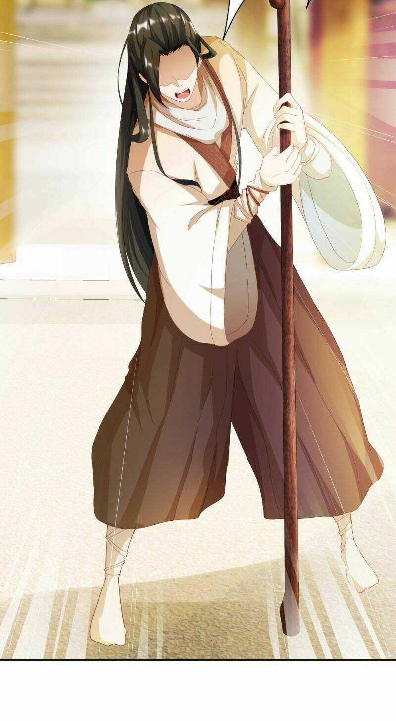 Gọi Ta Là Chưởng Môn Đại Nhân Chapter 2 trang 15