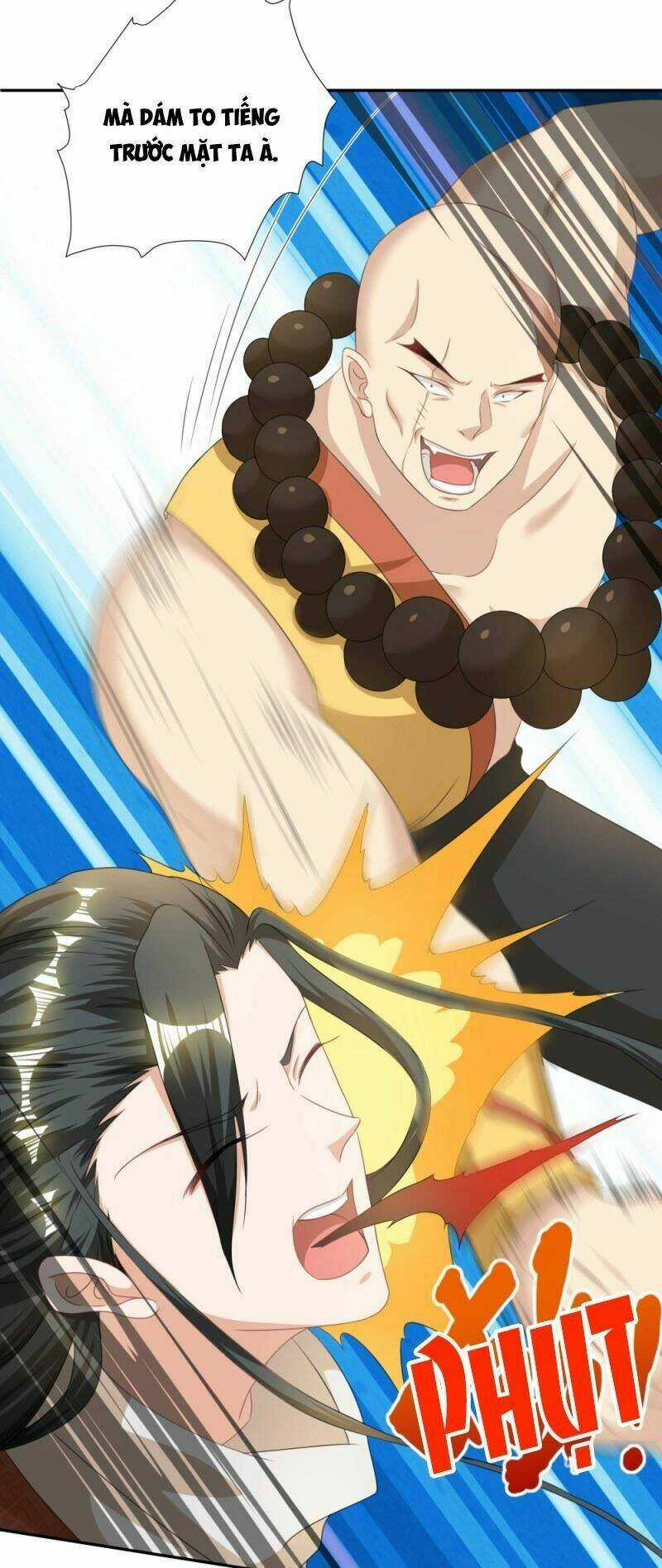 Gọi Ta Là Chưởng Môn Đại Nhân Chapter 2 trang 18