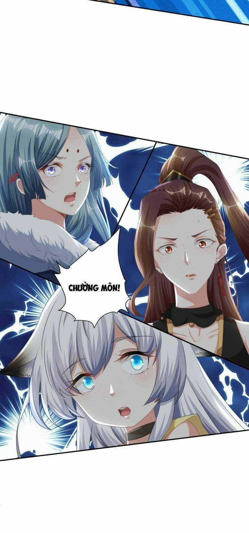 Gọi Ta Là Chưởng Môn Đại Nhân Chapter 2 trang 19