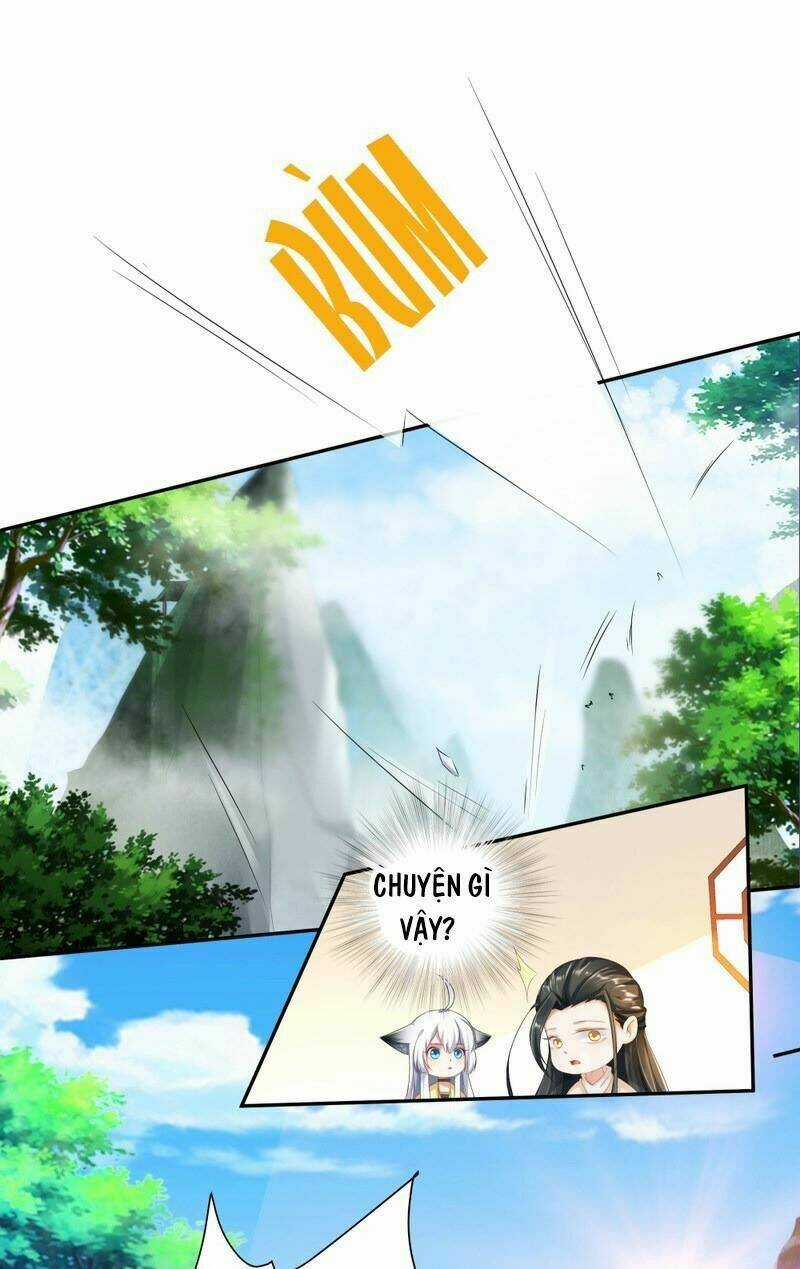 Gọi Ta Là Chưởng Môn Đại Nhân Chapter 2 trang 2