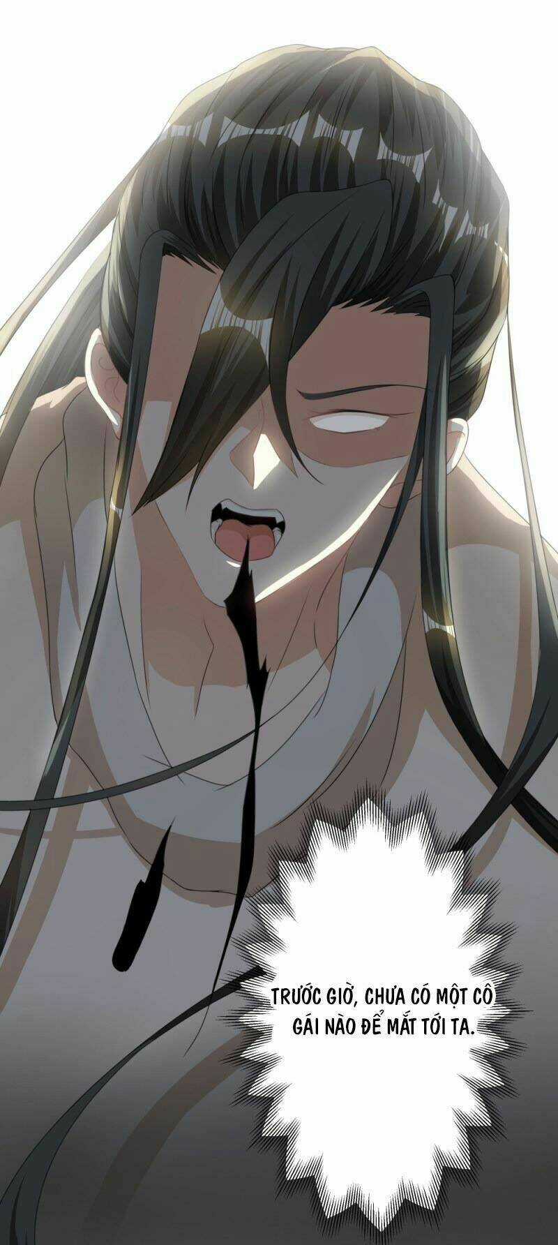 Gọi Ta Là Chưởng Môn Đại Nhân Chapter 2 trang 24