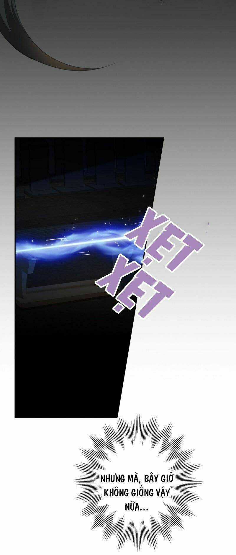 Gọi Ta Là Chưởng Môn Đại Nhân Chapter 2 trang 25