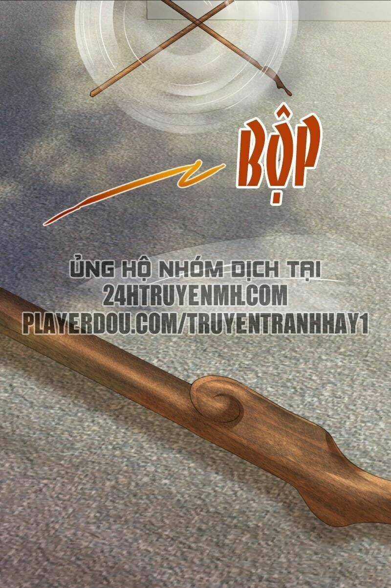 Gọi Ta Là Chưởng Môn Đại Nhân Chapter 2 trang 27