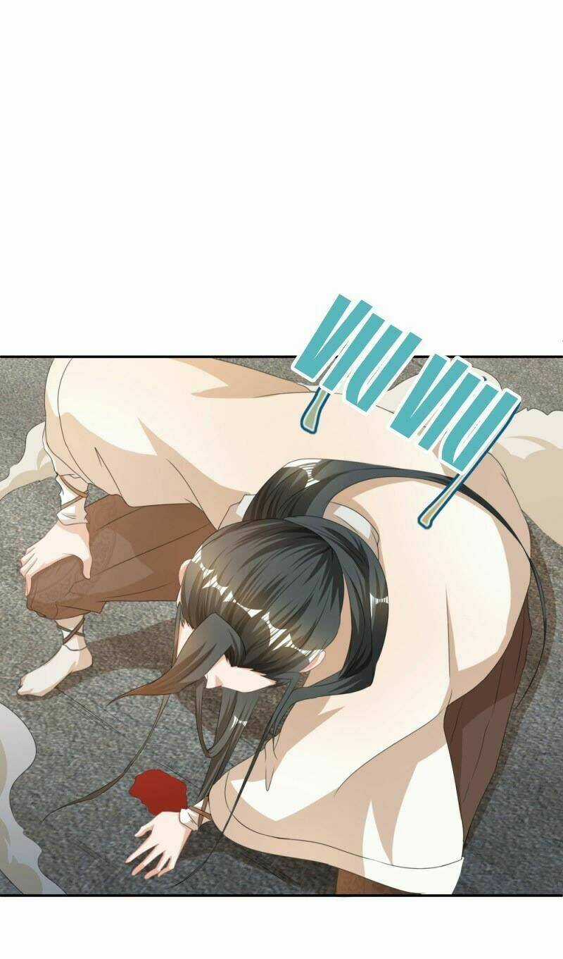 Gọi Ta Là Chưởng Môn Đại Nhân Chapter 2 trang 28