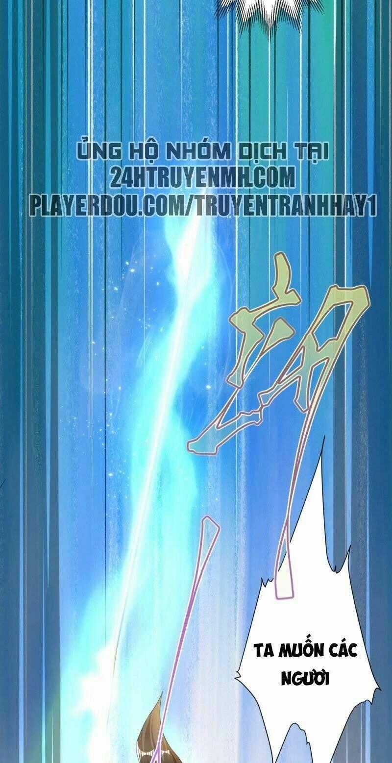 Gọi Ta Là Chưởng Môn Đại Nhân Chapter 2 trang 30