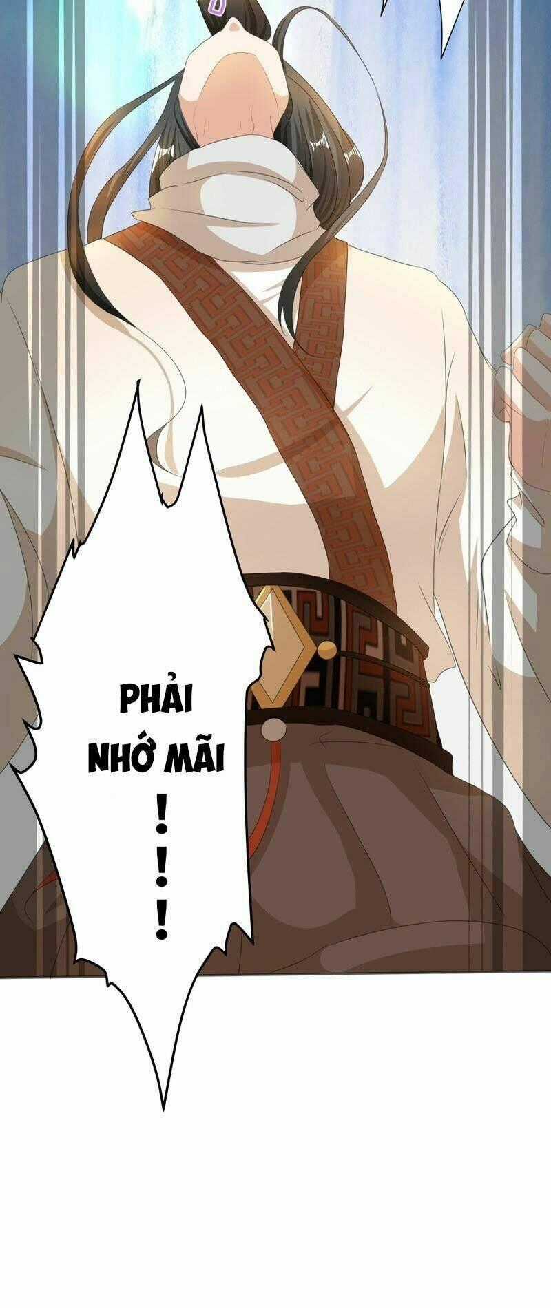 Gọi Ta Là Chưởng Môn Đại Nhân Chapter 2 trang 31