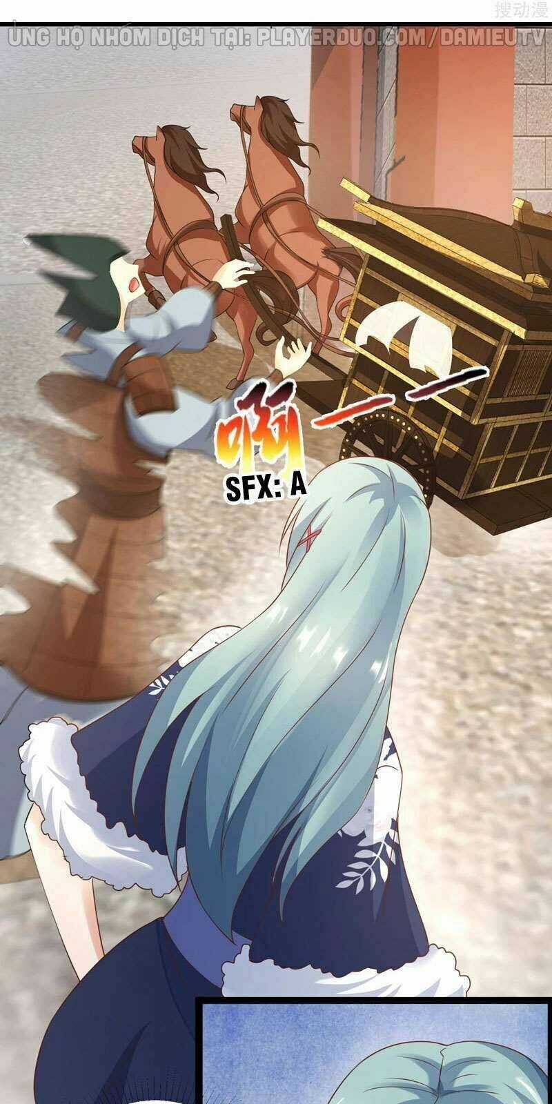 Gọi Ta Là Chưởng Môn Đại Nhân Chapter 20 trang 10