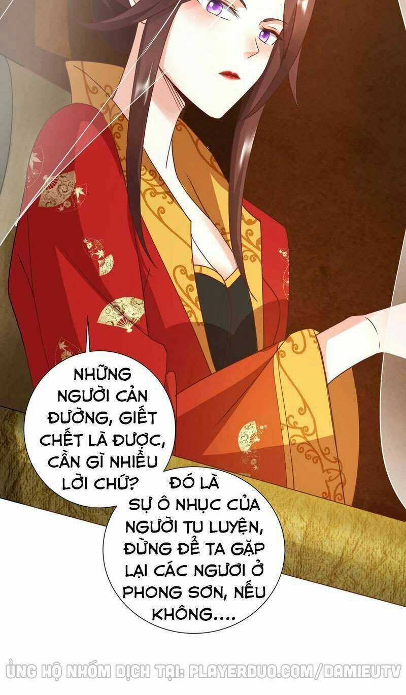 Gọi Ta Là Chưởng Môn Đại Nhân Chapter 20 trang 12