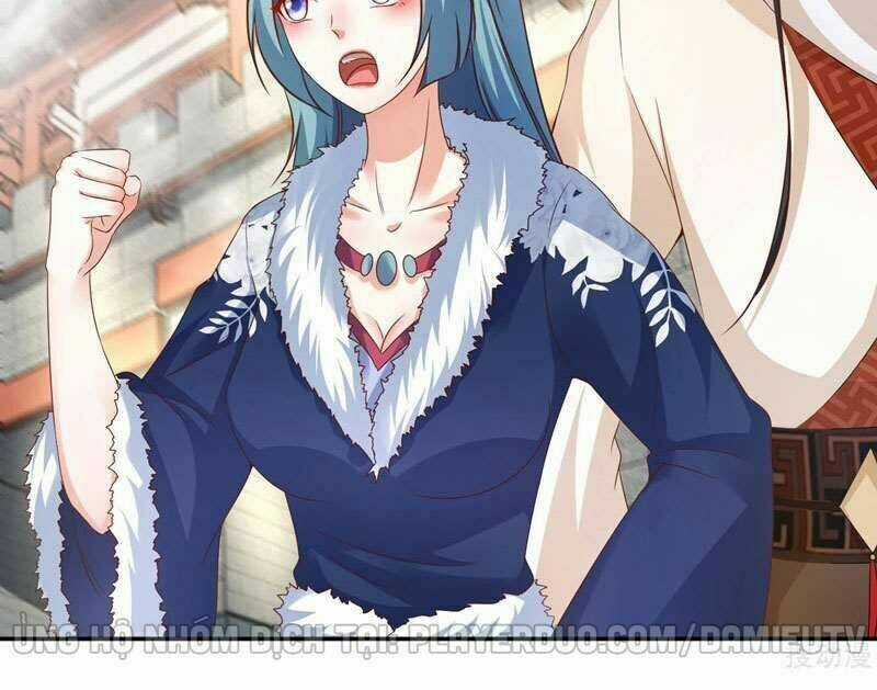 Gọi Ta Là Chưởng Môn Đại Nhân Chapter 20 trang 14