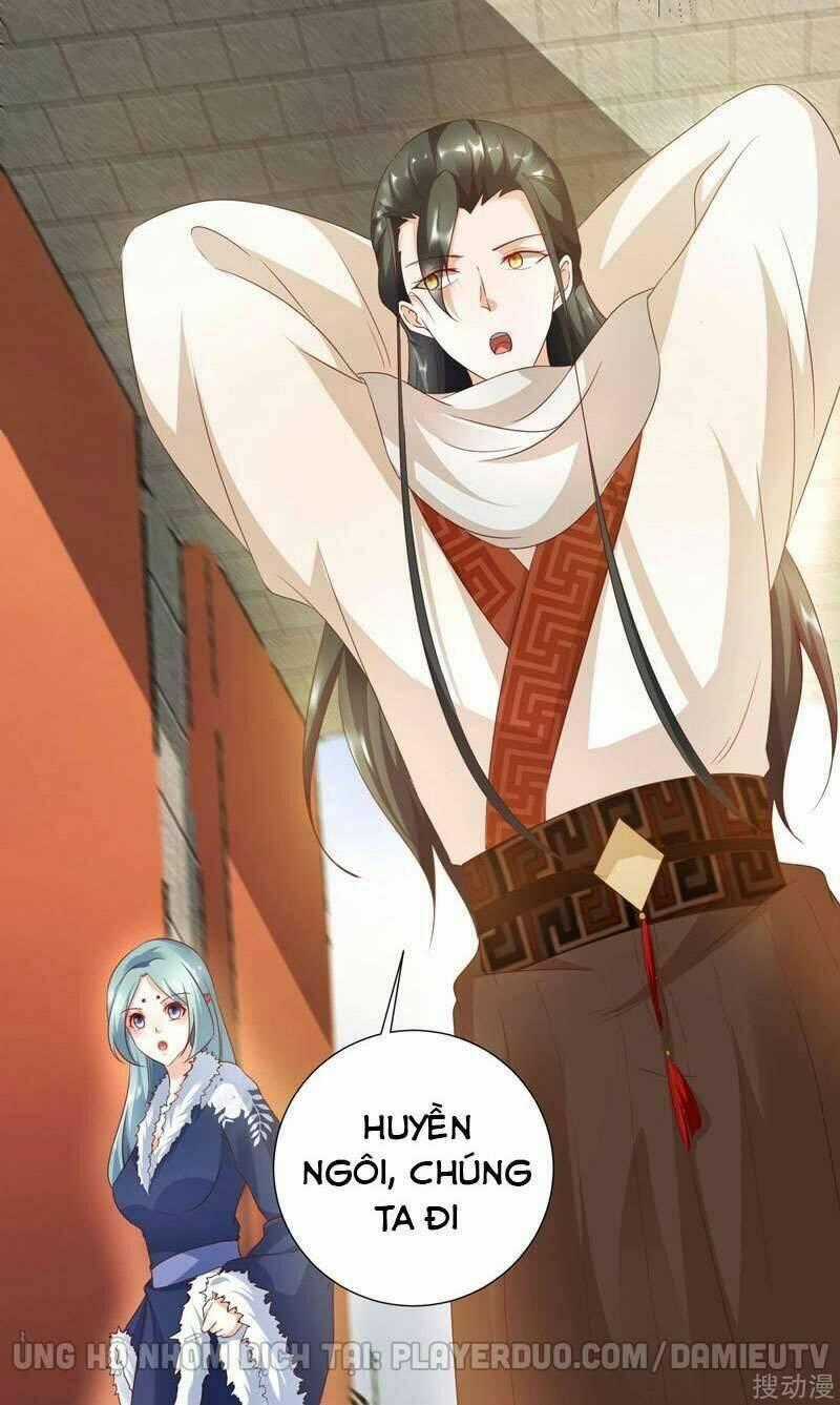 Gọi Ta Là Chưởng Môn Đại Nhân Chapter 20 trang 16