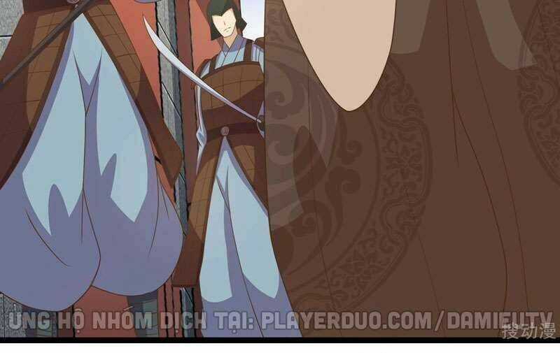 Gọi Ta Là Chưởng Môn Đại Nhân Chapter 20 trang 2