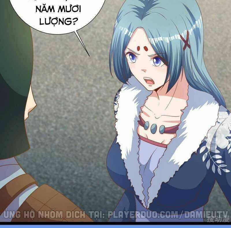 Gọi Ta Là Chưởng Môn Đại Nhân Chapter 20 trang 4