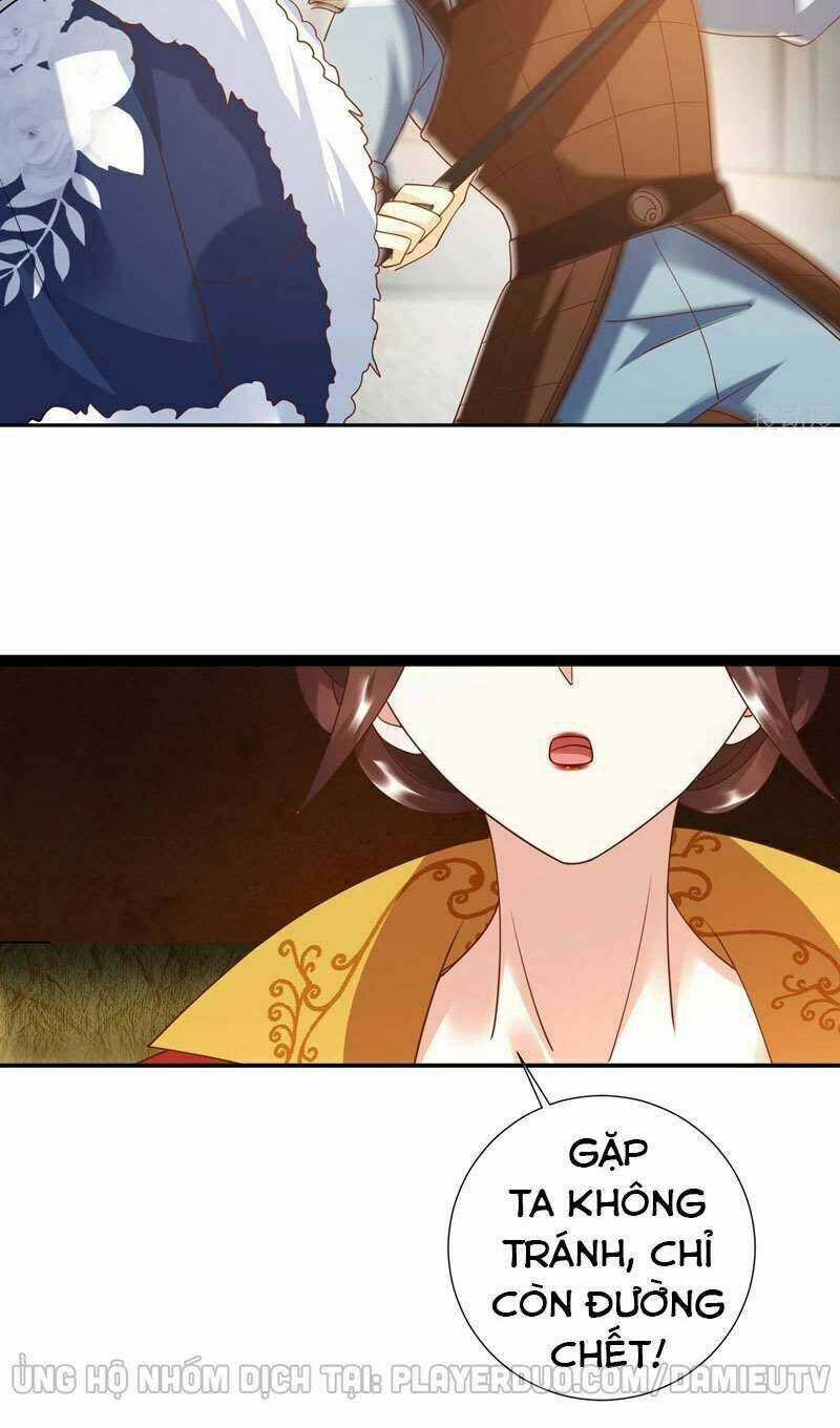 Gọi Ta Là Chưởng Môn Đại Nhân Chapter 20 trang 9